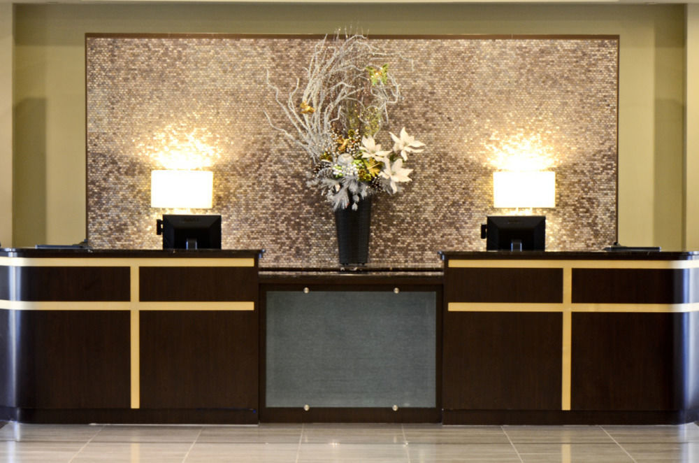 Готель Doubletree By Hilton Бінгемтон Екстер'єр фото